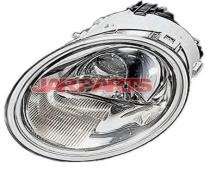 1C0941029J Headlight