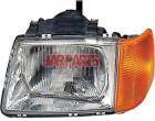 443941029E Headlight