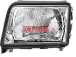 4A0941029 Headlight