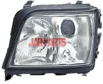 4A0941029N Headlight