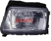 8D0941029 Headlight