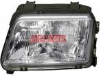 8D0941029B Headlight