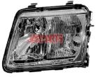 8L0941029 Headlight