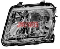 8L0941029 Headlight