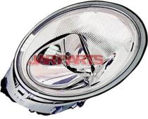 1C0941030J Headlight