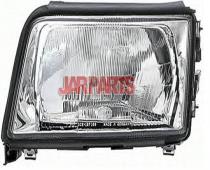 4A0941030 Headlight