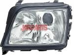 4A0941030N Headlight