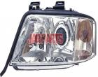 4B0941030K Headlight