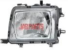 893941030F Headlight