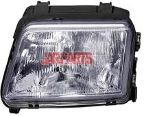 8D0941030B Headlight