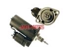 02A911023B Starter