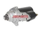 02B911023L Starter