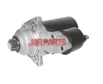 02B911023L Starter