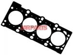 11121727842 Cylinder Head Gasket