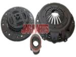 021198141 Clutch Kit