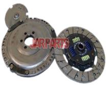 027198141A Clutch Kit