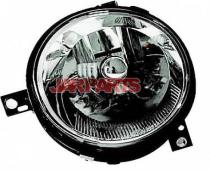 6X1941751J Headlight