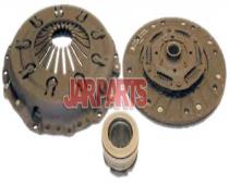 028198141C Clutch Kit