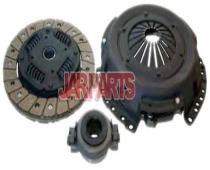 030198141B Clutch Kit