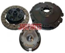 030198141C Clutch Kit