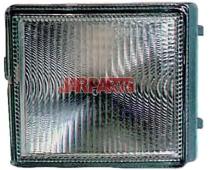 3A0941780 Foglight Lens