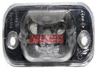 191943021 License Plate Light