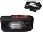 867943021 License Plate Light