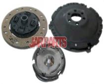 037198141 Clutch Kit