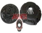 037198141D Clutch Kit