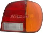 6N0945095 Taillight
