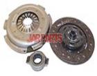 043198141A Clutch Kit