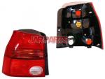 6X0945095D Taillight