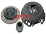 050198141K Clutch Kit