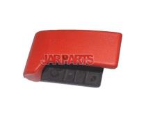 1248800320 Hood Release Handle