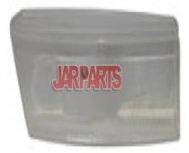 1U1941116 Headlight Lens