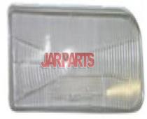 357941116 Headlight Lens