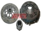 058198141A Clutch Kit