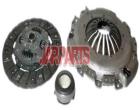 06A198141C Clutch Kit