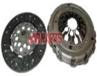 074198141 Clutch Kit