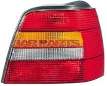 1H9945111 Taillight