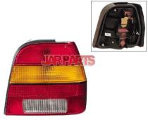 871945111D Taillight