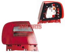 8D0945111D Taillight