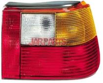 6K6945112 Taillight