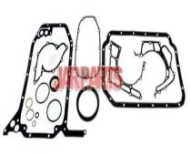 078198011 Full Gasket Set