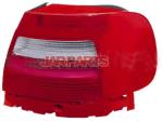 8D0945112D Taillight