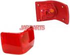 8A9945217 Taillight