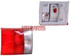 8A9945224A Taillight