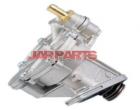 074145100 Vacuum Pump, Brake System