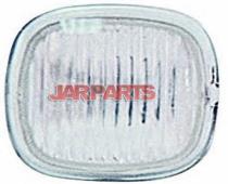 1U0949127A Side Marker Light