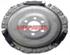 027141025T Clutch Pressure Plate